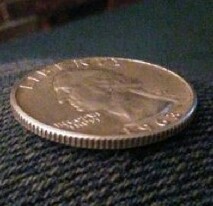 1963-Quarter-No-Mint